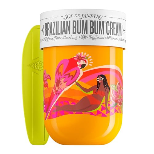 Sol De Janeiro Brazilian Bum Bum Cream