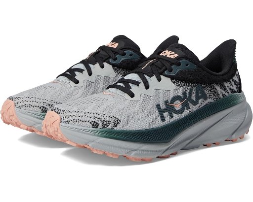 Hoka Women's Challenger 7 Shoe
