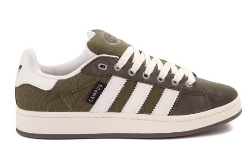 Adidas Campus '00s Athletic Sneakers