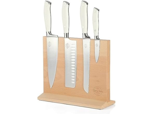Sur La Table Kitchen Essentials Knife Set