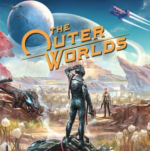 The Outer Worlds Digital Download