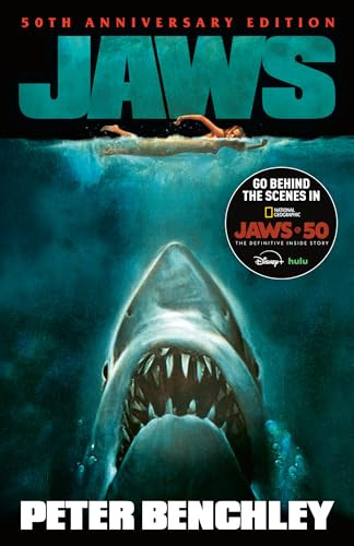 Jaws: A Novel (eBook)