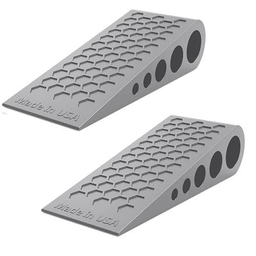 Premium Door Stoppers 2-Pack