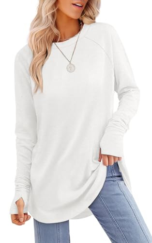 Women's Tunic Tops