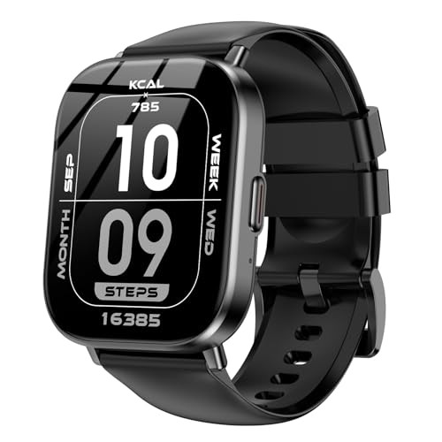 Ganopterygon Smartwatch with Health Monitor