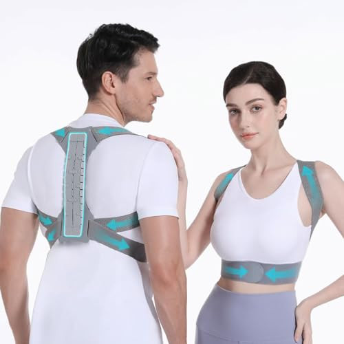 Back Brace Posture Corrector