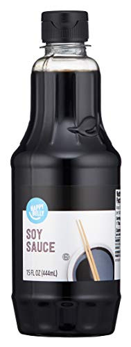 Happy Belly Soy Sauce