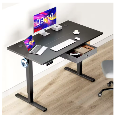 JHK 55" x 24" Electric Standing Desk