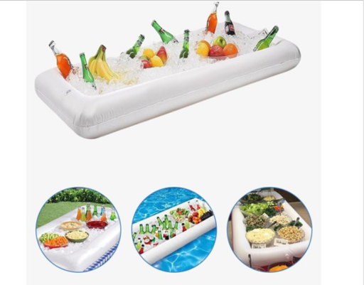 Inflatable Drink Float Cooler