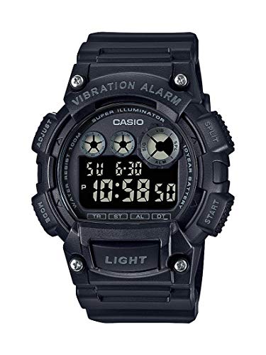 Casio W735H Series Men’s Digital Watch Deal
