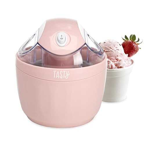 Tasty Mini Ice Cream Maker