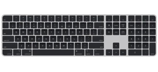 Apple Magic Keyboard with Touch ID at Costco