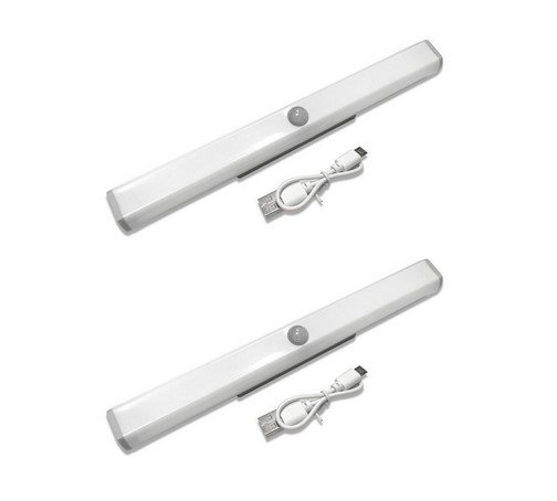Stick Anywhere 36-LED Motion Sensor Light (2- or 4-Pack)