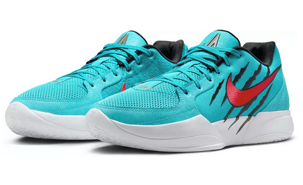 Nike Ja 2 "Scratch" Basketball Shoes