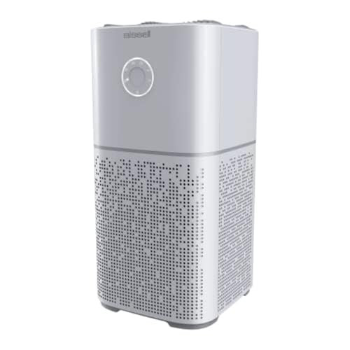 BISSELL Air180 Large Room Air Purifier for Prime Members