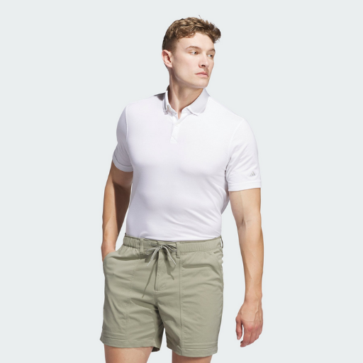 adidas Men's Go-To Woven Golf Shorts