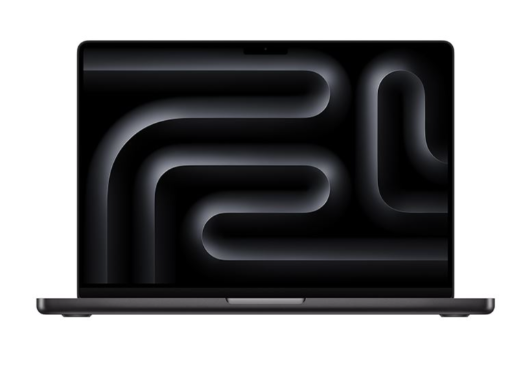 Apple MacBook Pro 14-inch Laptop