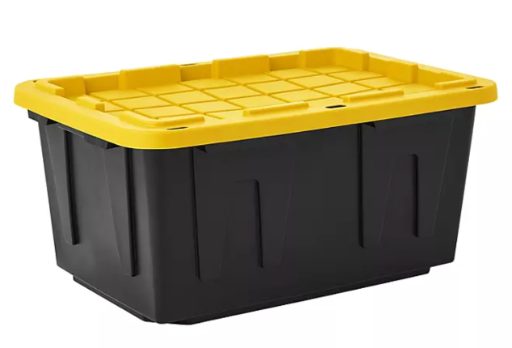 Member's Mark Heavy-Duty Storage Tote
