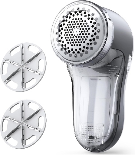 Fabric Shaver and Lint Remover