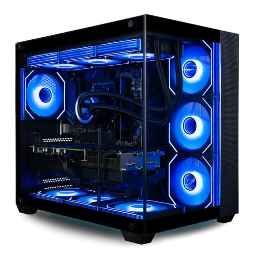 Panorama XL Gaming Desktop PC