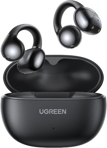 UGREEN Open Ear Wireless Headphones W/30H Playtime
