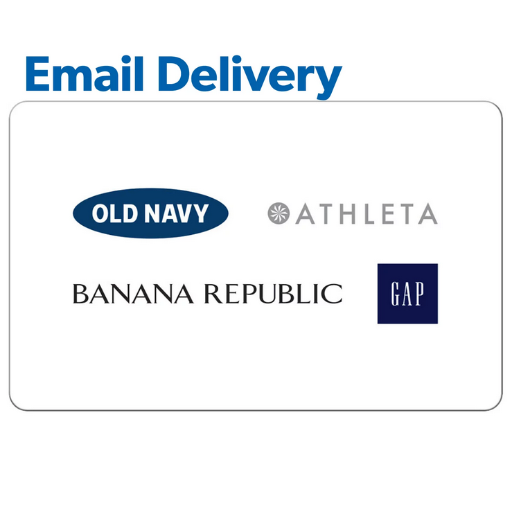 Gap Options Gift Card for Sam's Club Members