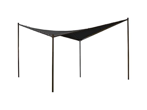 Coolaroo UV Blocking Butterfly Gazebo