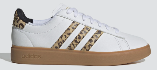 Adidas Women's Grand Court 2.0 Shoes