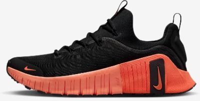 Nike Women's Free Metcon 6 Shoes