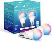 Kasa Dimmable Smart WiFi Bulbs 2 Pack