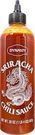 Dynasty Sriracha Chili Sauce, 20oz