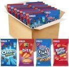 15-Pack Nabisco Cookies & Crackers Variety Pack