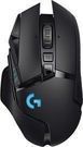Logitech G502 Lightspeed Wireless Gaming Mouse w/Hero 25K Sensor