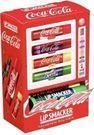 Lip Smacker 4 Piece Coca Cola Collection