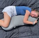 Large Size Body Pillow