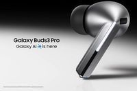 EDU/EPP: Samsung Galaxy Buds3 Pro w/ Trade-In
