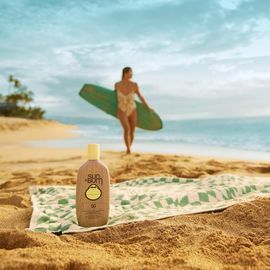 Sun Bum Original SPF 50 Sunscreen Lotion, 8oz