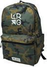LRG Lifecycle Camo Backpack