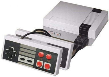 Retro Game Console With 621 Built in Games and 2 Controllers