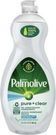 Palmolive Ultra Pure + Clear Liquid Dish Soap, 32.5oz