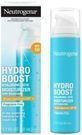 Neutrogena Hydro Boost Facial Moisturizer W/SPF 50 Sunscreen