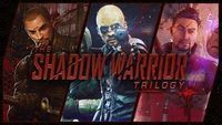 Shadow Warrior Trilogy Bundle for the PC