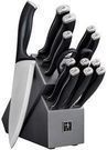 Henckels Assure 14 Piece Knife Block Set - Final Sale