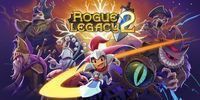 Rogue Legacy 2 for the PC