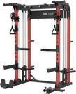 Major Fitness All-In-One Home Gym Power Rack F22