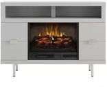 Scott Living Cestoni 48" Media Console w/Electric Fireplace