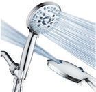 AquaCare High Pressure 8-mode Handheld Shower Head