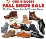 Shoes Blowout SALE