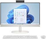 HP 24" All-in-One Touch-Screen AI Desktop Computer, Intel Core Ultra 5-125H, 16GB RAM, 512GB SSD