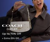 Coach Outlet SALE